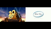20th Century Fox/Blue Sky Studios (2006) (1080p HD) - YouTube