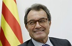 Artur Mas se postula como ministro de Exteriores de Cataluña