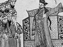 Maḥmūd Ghāzān | Mongol ruler of Persia | Britannica