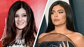 Kylie Jenner Plastic Surgery Journey - Vanity