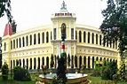 Maharaja's College, Mysore: Admission, Fees, Courses, Placements ...