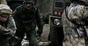 Outpost 2: Black Sun movie review by SlashingThrough.com