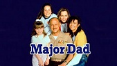 Major Dad | FlixNet.to