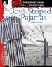 The Boy in the Striped Pajamas: An Instructional Guide for Literature ...
