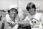 Photos and Pictures - Bob Denver with His Son Patrick Denver Photo by ...