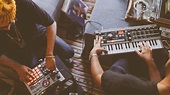 A Guide on What Instruments Are Used in Hip Hop Music | IndieHipHop.com