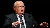 Muere Mijaíl Gorbachov, último presidente de la URSS, a los 91 años