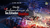 4 de julio: Día de la Independencia en los Estados Unidos - VPITV