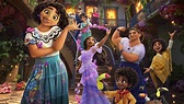 Encanto Featurette: How Disney Worked Its Magic On The Madrigal Family