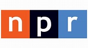 NPR (National Public Radio) Vector Logo | Free Download - (.SVG + .PNG ...