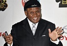 Comedian George Wallace returns to his Atlanta hometown – WABE
