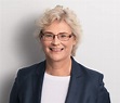 Christine Lambrecht - Profil bei abgeordnetenwatch.de