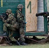 Innere Sicherheit: Polizei und Bundeswehr üben gemeinsam Terrorlagen - WELT