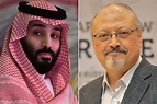 Il caso Jamal Khashoggi - Tra i Leoni