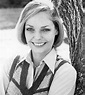 Judy Lewis, Secret Daughter of Hollywood, Dies at 76 - The New York Times