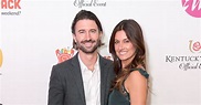 Brandon Jenner & Wife Cayley Stoker Welcome Twins | ExtraTV.com