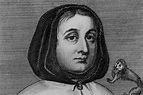 Elizabeth Cromwell: The Life Of Oliver Cromwell's Lady Protectress ...