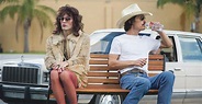 Dallas Buyers Club - critique du film