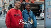 BOOGIE - Official Trailer - In Theaters March 5 - YouTube