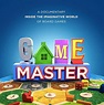 Gamemaster - Trailer del nuevo documental de juegos de mesa