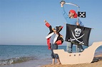 Florida Pirate-Themed Vacation on the Gulf Coast - Indian Rocks Beach ...