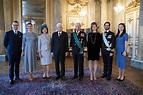 La Visita di Stato nel Regno di Svezia del Presidente Mattarella
