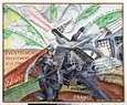 Les arts face à la guerre | Lelivrescolaire.fr