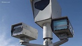Traffic cameras activated at 4 Scottsdale intersections | 12news.com