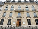 University of London Institute in Paris | University of London