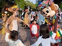 六福村動物派對 變身動物樂玩嘉年華 - 自由娛樂