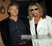 Carly Simon's Boyfriend Richard Koehler - DailyEntertainmentNews.com