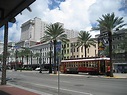 New Orleans - Wikipedia