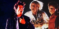 Eric Stoltz's One Back To The Future Scene As Marty: Where To Spot Him