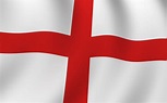 England Flag Wallpapers - Wallpaper Cave