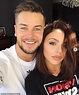 Jesy Nelson shows her romance with Chris Hughes is going from strength ...