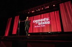 Blake Griffin's star-studded night of comedy - ASC - Action Sports ...