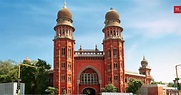 Resurrection of Heritage – Traversing the Madras High Court judgment ...