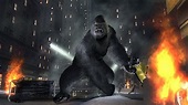 Peter Jackson's King Kong / Análisis (XBOX 360 – 2005)
