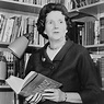 Rachel Carson: Inspiring Earth Day | National Women's History Museum