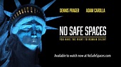 NO SAFE SPACES Trailer - YouTube