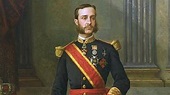 Alfonso XII, el rey de padre desconocido | El Cierre Digital