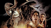 Jeepers Creepers (2001) - AZ Movies