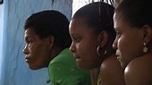 PHLAFF 2020: Yemanjá: Wisdom From The African Heart of Brazil Trailer ...
