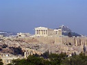 - A Acrópole de Atenas é um Patrimônio da Humanidade (título conferido ...