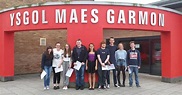 Hard work pays off for Ysgol Maes Garmon A-level students - Daily Post