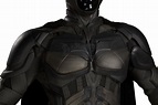 THE DARK KNIGHT RISES (2012) - Batman's Batsuit - Current price: £160000