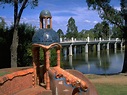 Benalla, VIC - Aussie Towns