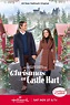 Christmas at Castle Hart (2021) movie posters