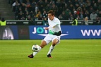 Borussia Mönchengladbach: Florian Neuhaus hofft auf den Titel "Tor des ...