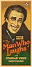 Cinefília Sant Miquel: El hombre que ríe (1928)